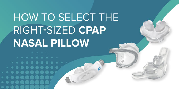 The Ins and Outs of CPAP Nasal Pillows: Effectiveness, Usage, and Long