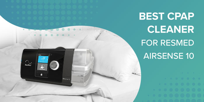 Best Cleaning Machine for Cpap: Revolutionize Your Sleep Apnea Treatment