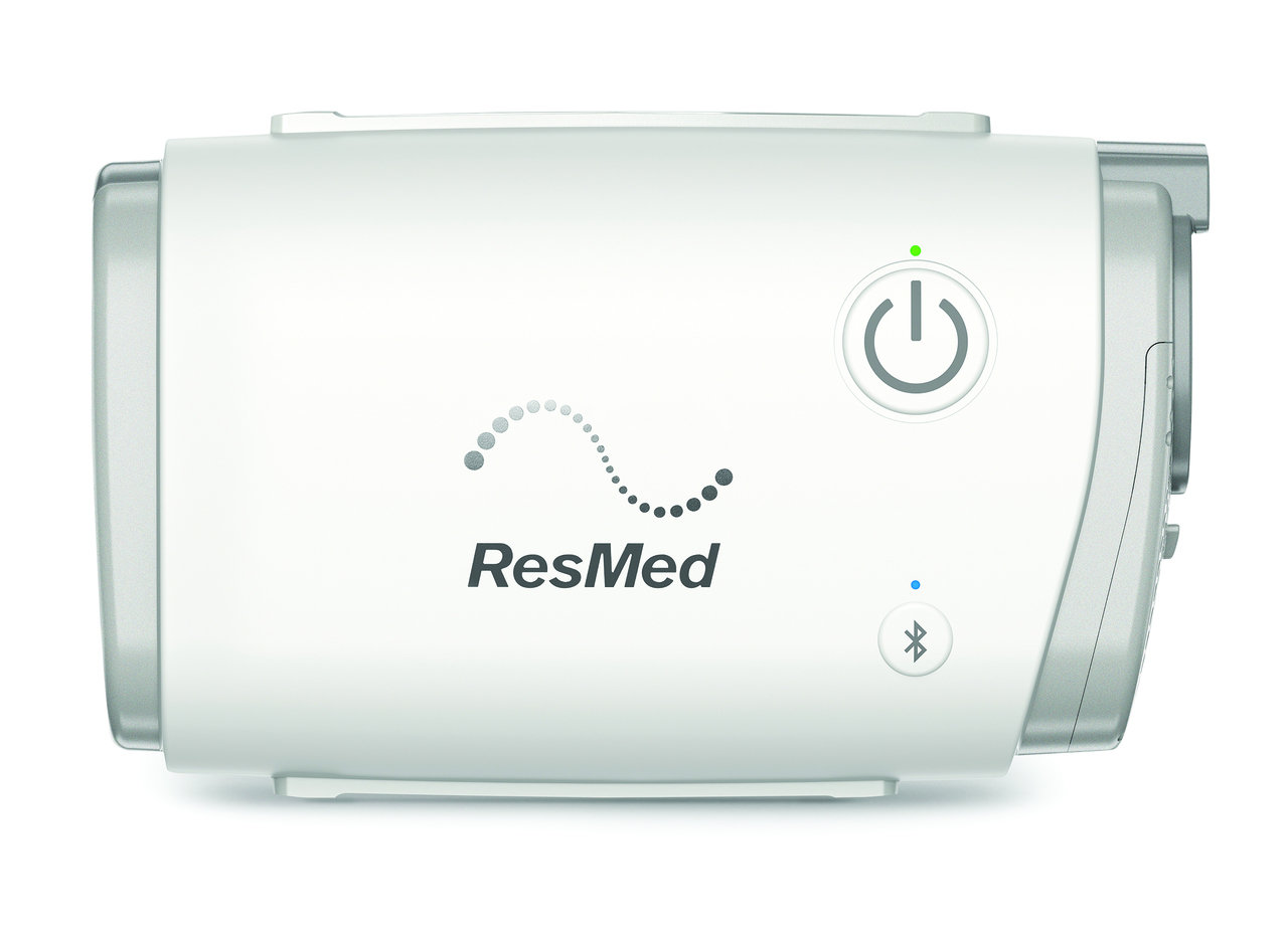 ResMed AirMini AutoSet Travel CPAP Machine