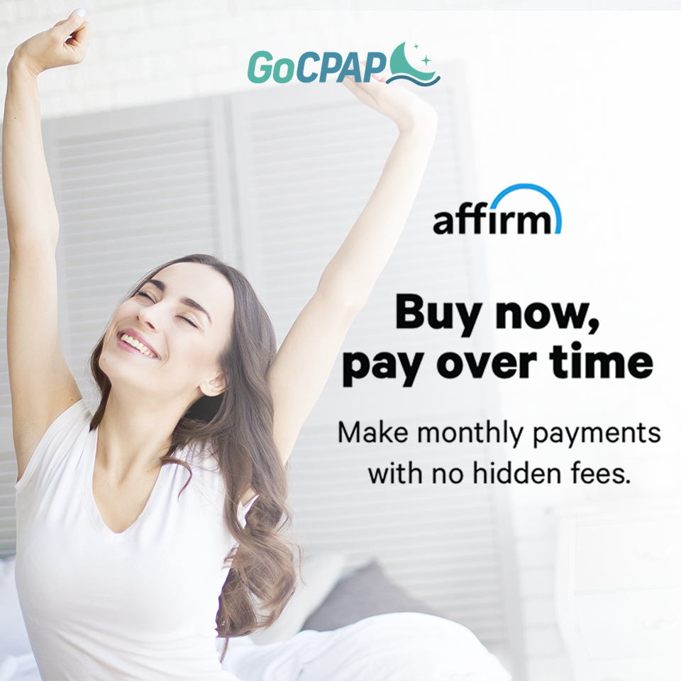 GoCPAP Affirm